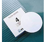 Image of Whatman Grade No. 4 Filter Paper, Whatman 1004-150, Pack of 100