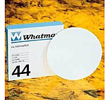 Image of Whatman Grade No. 44 Quantitative Filter Paper, Ashless, Whatman 1444-150, Pack of 100