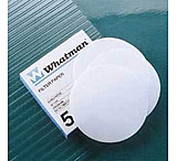 Image of Whatman Grade No. 5 Filter Paper, Whatman 1005-125, Pack of 100