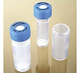 Image of Whatman Mini-UniPrep Syringeless Filters, Whatman US203NPEORG Filters With Slit Septa Cap, Pack of 100