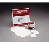 Image of Whatman Nylon Hydrophilic Membrane Filters, Whatman 10414006, Pack of 100
