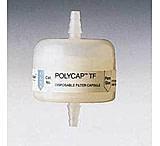 Image of Whatman Polycap TF Disposable Filter Capsules, Whatman 2702T Polycap 75 Tf, Pack of 5