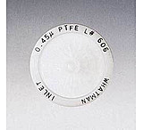 Image of Whatman Polydisc TF Disposable Disk Filters, Whatman 6720-5045, Pack of 10