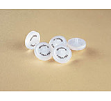 Image of Whatman Polysulfone and Polyethersulfone GD/X Syringe Filters, Whatman 6876-2502 Polyethersulfone Syringe Filters, Pack of 150