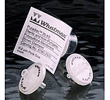Image of Whatman Puradisc 25 AS Syringe Filters, Whatman 6781-2504 Nonsterile, Pack of 200