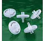 Image of Whatman Puradisc 25 TF Syringe Filters, Whatman 6784-2510, Pack of 50