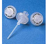 Image of Whatman Puradisc Syringe Filters, Whatman 6784-1304 13 Mm Syringe Filters, Pack of 100