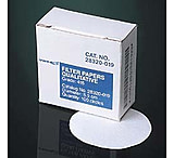 Image of VWR Grade 415 Filter Paper, Qualitative, Crepe 28320-085