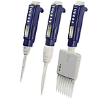 Image of Wheaton Pipettor 0.5-10ul 8ch Cs=1set W870924-A