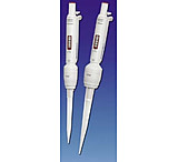 Image of Wheaton Socorex Acura Single-Channel Pipettors, Variable Volume, Wheaton W810302