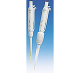 Image of Wheaton Socorex Acura Single-Channel Pipettors With Tip Ejectors, Fixed Volume, Wheaton W810060
