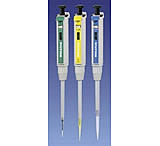 Image of Wheaton Socorex Calibra 822 Digital Single-Channel Micropipettors, Variable Volume, Wheaton 851162, Case