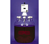 Image of Wheaton Vessel 6 Arms 19LITERS WL052594, Case