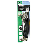 Image of Wheel Masters Rubber Hose Extenders - 2 Hose Kit
