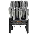 Image of Wheeler Engineering 10 Piece Torx Benchtop Screwdriver Set