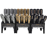 Image of Wheeler Engineering 30 Piece Hex/Torx Benchtop Screwdriver Set