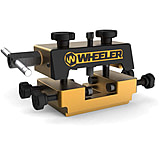 Image of Wheeler Engineering Armorer's Handgun Sight Tool