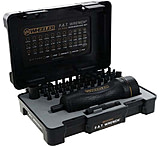 Image of Wheeler Engineering F.A.T. Wrench Screwdriver Set