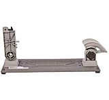 Image of Wheeler Fine Gunsmith Equipment AR Armorers Vise