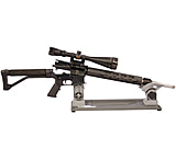 Image of Wheeler Fine Gunsmith Equipment AR Armorers Vise