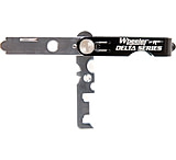Image of Wheeler Fine Gunsmith Equipment Delta Series AR Carbon Multi-Scraper