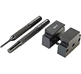 Image of Wheeler Fine Gunsmith Equipment Delta Series AR Gas Block Taper Pin Removal Tool