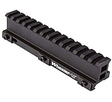Image of Wheeler Pic Rail Riser 1 Inch