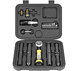 Image of Wheeler Fine Gunsmith Equipment Empty Scope Mounting Kit Storage Case
