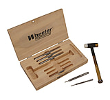 Image of Wheeler Hammer and Punch Set 951887