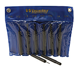 Image of Wheeler Steel Punch Set 715055