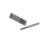 Image of Wheeler Carbon Steel Taper Tap for Gunsmithing