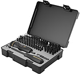 Image of Wheeler Engineering Professional Screwdriver Set w/FAT Wrench