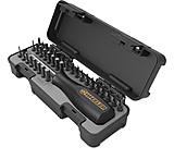 Image of Wheeler Engineering Spacesaver Screwdriver Set