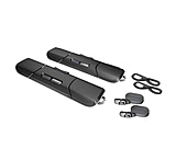 Image of Whispbar Wb401 Saddle Roller Kayak Carrier