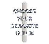 Image of Whisperstrike WT9 Custom Cerakote Color