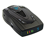 Image of Whistler Pro-68SE Laser / Radar Detector
