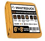 Image of White Duck 18 oz. 100% Cotton Canvas Tarp