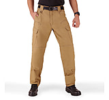 White Duck Aztec Tactical Pants - Men's, Khaki, W42 L34, WD-TT-KH-23