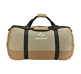 Image of White Duck Filios Canvas Duffel Bag