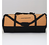 Image of White Duck Filios Canvas Duffel Bag