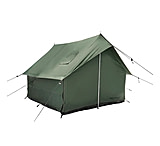 Image of White Duck Rover Scout Tent w/ Jack Stove