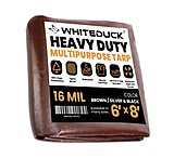Image of White Duck Super Heavy Duty Poly Tarp