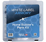 Image of White Label Armory AR15 Builder Parts Kit
