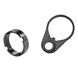 Image of White Label Armory AR15 End Palte Kit