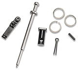 Image of White Label Armory Rehab Kit Odrex Bolt Carrier Group