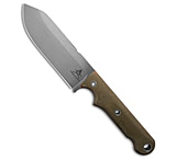 Image of White River Knife &amp; Tool FC5 Firecraft 5.00in Fixed Blade Knife