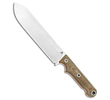 Image of White River Knife &amp; Tool FC7 Firecraft 7.00in Fixed Blade Knife