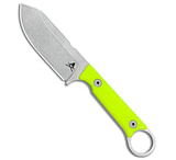 Image of White River Knife &amp; Tool Firecraft 3.5 Pro 3.50in Fixed Blade Knife