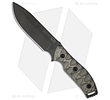 Image of White River Knife &amp; Tool GTI 5.00in Fixed Blade Knife