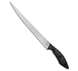 Image of White River Knife &amp; Tool White River Knives 10 Pro Fillet Knife Black G-10 10 Stonewash DC324FB2